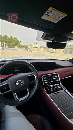 نيسان باترول